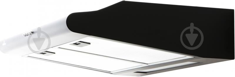 Витяжка Wild Wind EH 60 BLACK - фото 3
