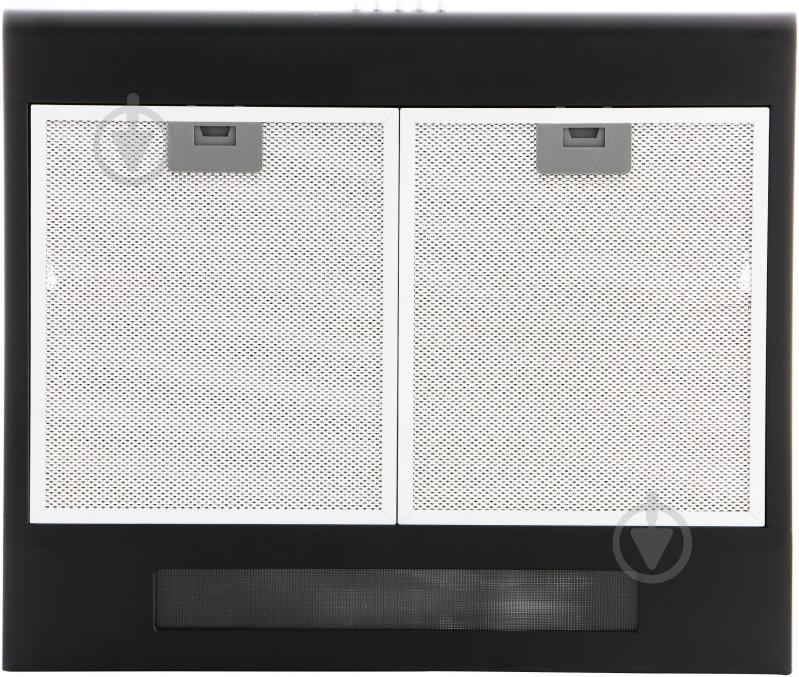 Витяжка Wild Wind EH 60 BLACK - фото 5