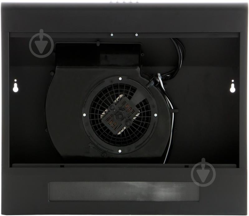 Витяжка Wild Wind EH 60 BLACK - фото 7