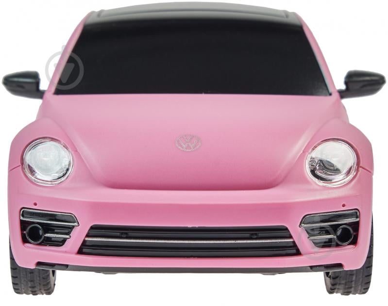 Автомобіль на р/к Rastar Volkswagen Beetle UV Sesitive Collection 1:24 454.00.48 - фото 7