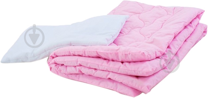 Комплект постільної білизни Homefort 2 предмети 2050168 - фото 1 Комплект постільної білизни Homefort 2 предмети 2050168 - фото 1