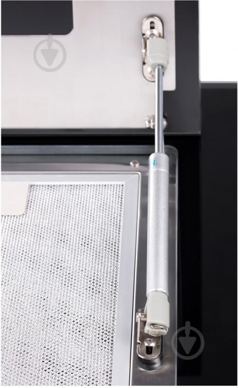 Вытяжка Pyramida BG-600 BLACK - фото 3 Вытяжка Pyramida BG-600 BLACK - фото 3