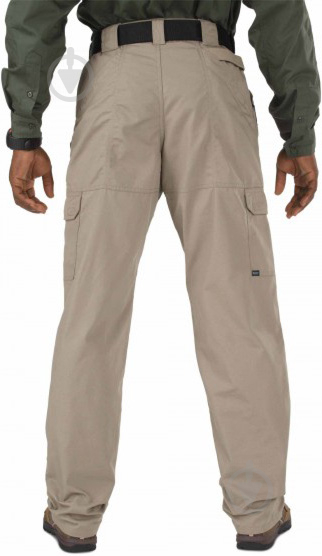 Штани 5.11 Tactical Taclite Pro Pants р. 30/34 stone 74273 - фото 2