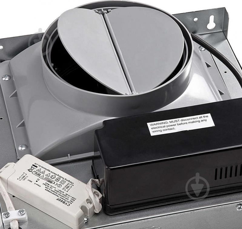 Вытяжка Pyramida HEF 22 P 90/R - фото 5 Вытяжка Pyramida HEF 22 P 90/R - фото 5