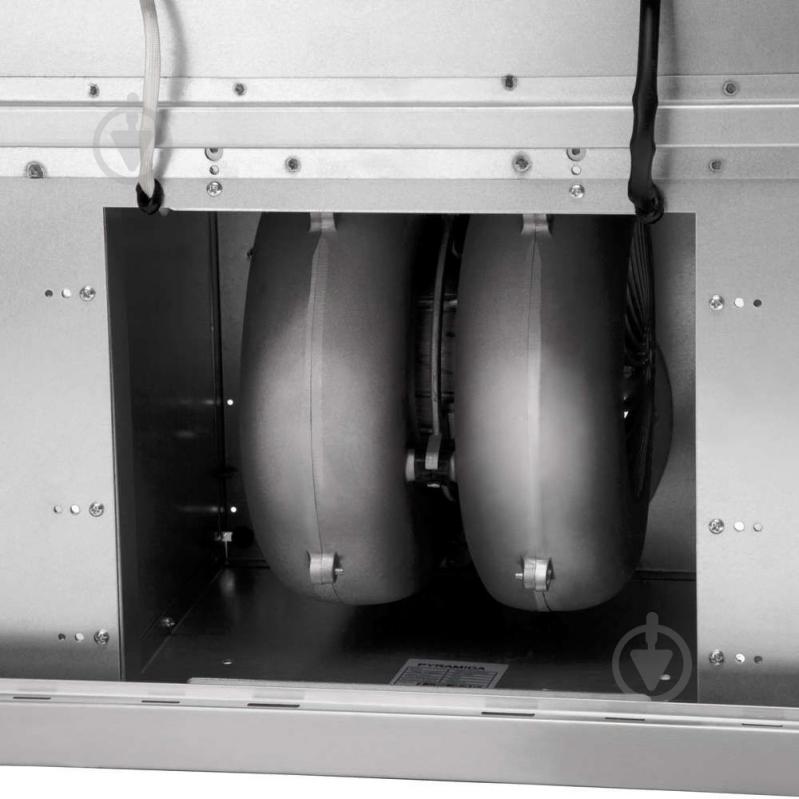 Вытяжка Pyramida HEF 22 P 90/R - фото 4 Вытяжка Pyramida HEF 22 P 90/R - фото 4