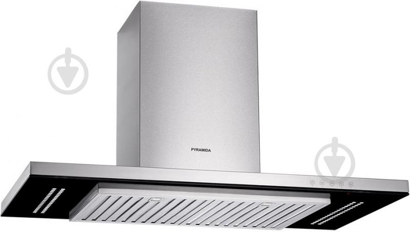 Вытяжка Pyramida HEF 22 P 90/R - фото 1 Вытяжка Pyramida HEF 22 P 90/R - фото 1