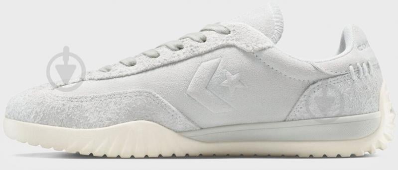 Кеди Converse Run Star Trainer A13056C р.35 сірий - фото 2 Кеди Converse Run Star Trainer A13056C р.35 сірий - фото 2