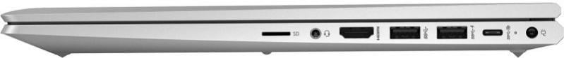 Ноутбук HP ProBook 450 G8 15,6 (1A890AV_ITM1) silver aluminium - фото 6