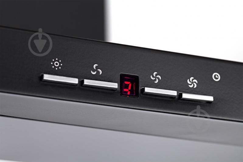 Вытяжка Pyramida TK 60 BLACK/U - фото 5