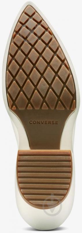 Кеди Converse Chuck 70 De Luxe Pointed A13016C р.36 чорний - фото 10 Кеди Converse Chuck 70 De Luxe Pointed A13016C р.36 чорний - фото 10