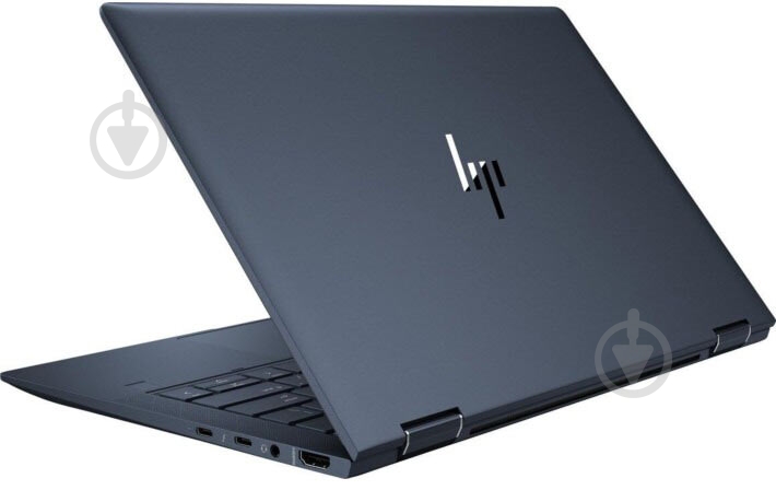 Ноутбук HP Elite Dragonfly G2 13,3 (336H1EA) blue - фото 9