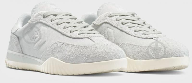 Кеди Converse Run Star Trainer A13056C р.36,5 сірий - фото 3 Кеди Converse Run Star Trainer A13056C р.36,5 сірий - фото 3