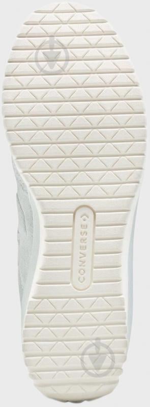 Кеди Converse Run Star Trainer A13056C р.36,5 сірий - фото 7 Кеди Converse Run Star Trainer A13056C р.36,5 сірий - фото 7