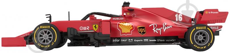 Автомобиль на радиоуправлении Rastar Конструктор Ferrari SF1000 1:16 454.00.31 - фото 5
