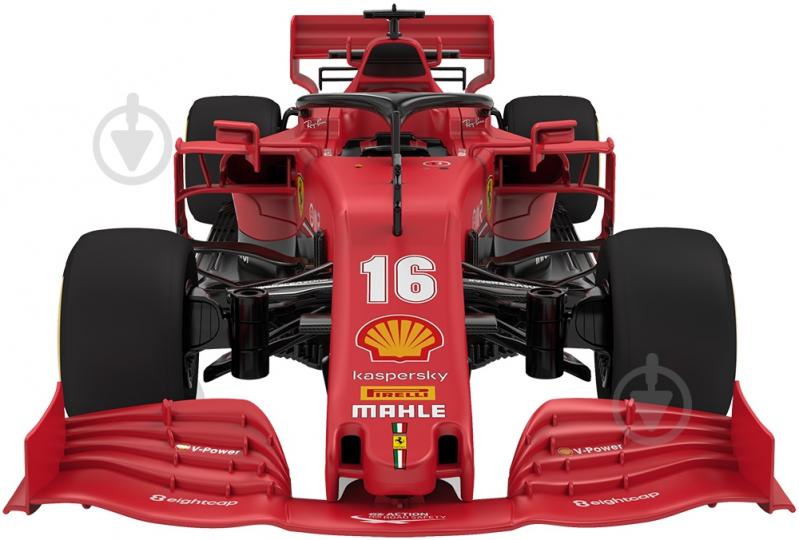 Автомобиль на радиоуправлении Rastar Конструктор Ferrari SF1000 1:16 454.00.31 - фото 3