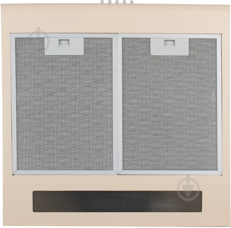 Вытяжка Wild Wind EH 50 IVORY - фото 2 Вытяжка Wild Wind EH 50 IVORY - фото 2