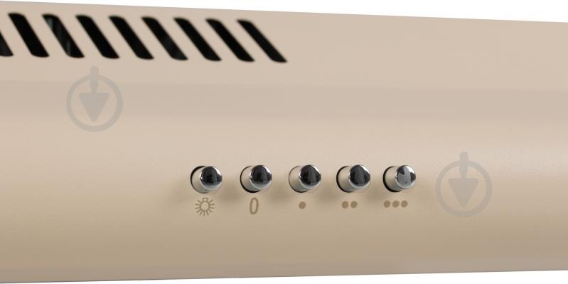 Вытяжка Wild Wind EH 50 IVORY - фото 3 Вытяжка Wild Wind EH 50 IVORY - фото 3