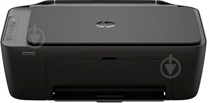 МФУ HP А4 (B18K0C) DeskJet Ink Advantage 2976 - фото 1