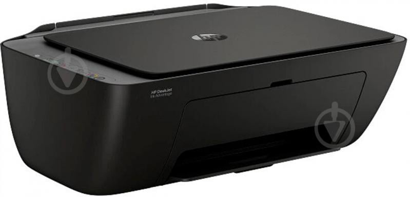 МФУ HP А4 (B18K0C) DeskJet Ink Advantage 2976 - фото 2