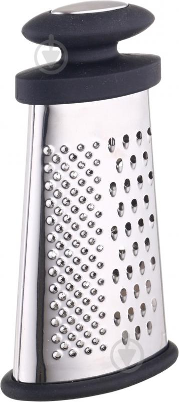 Терка с ручкой Koopman термопластическая резина - фото 3