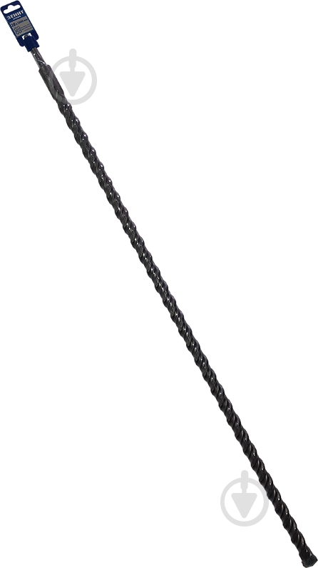 Бур Зенит Профи SDS-plus 28x1000 мм 1 шт. 20028000 - фото 1