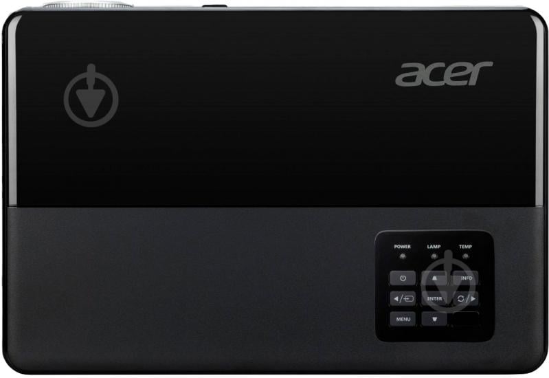 Проектор Acer XD1320WI (MR.JU311.001) - фото 6