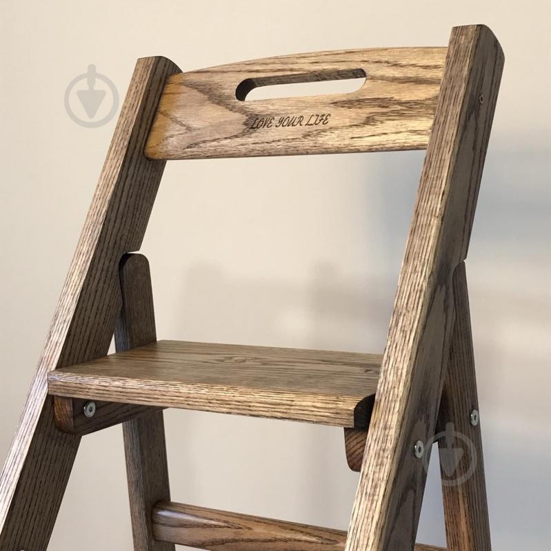 Масло-віск Bionic House Oil Wax для деревини палісандр 3 л - фото 4