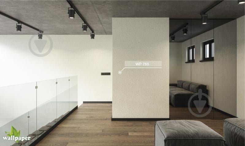 Жидкие обои EcoWallPaper WP 4 0,8 кг - фото 13