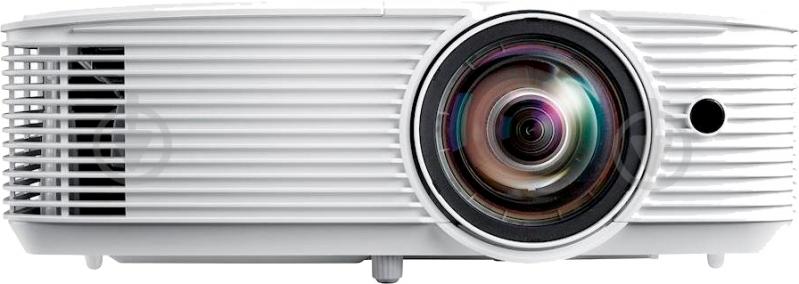 Проектор Optoma X309ST (E9PD7DQ01EZ1) - фото 2