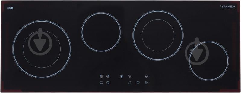 Варильна поверхня електрична Pyramida CFEA 900 - фото 1 Варильна поверхня електрична Pyramida CFEA 900 - фото 1