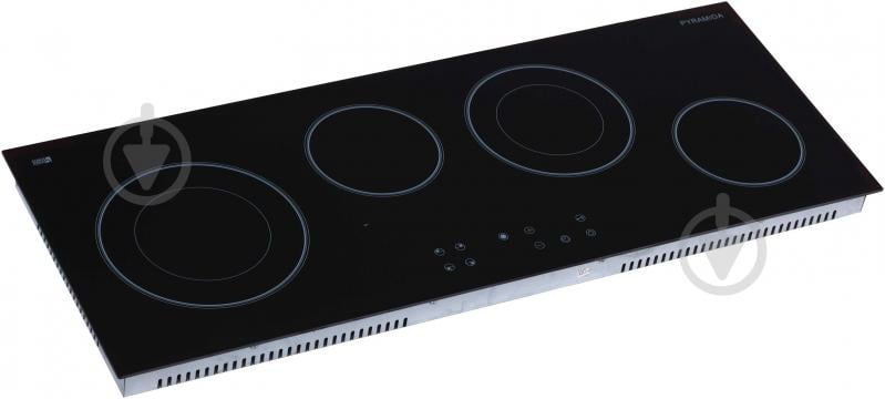 Варильна поверхня електрична Pyramida CFEA 900 - фото 2 Варильна поверхня електрична Pyramida CFEA 900 - фото 2