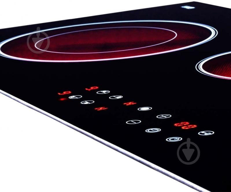 Варильна поверхня електрична Pyramida CFEA 900 - фото 9 Варильна поверхня електрична Pyramida CFEA 900 - фото 9