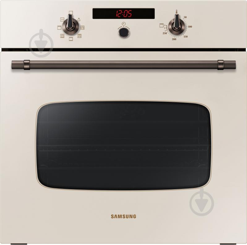 Духова шафа Samsung NV70H3350CE/WT - фото 1