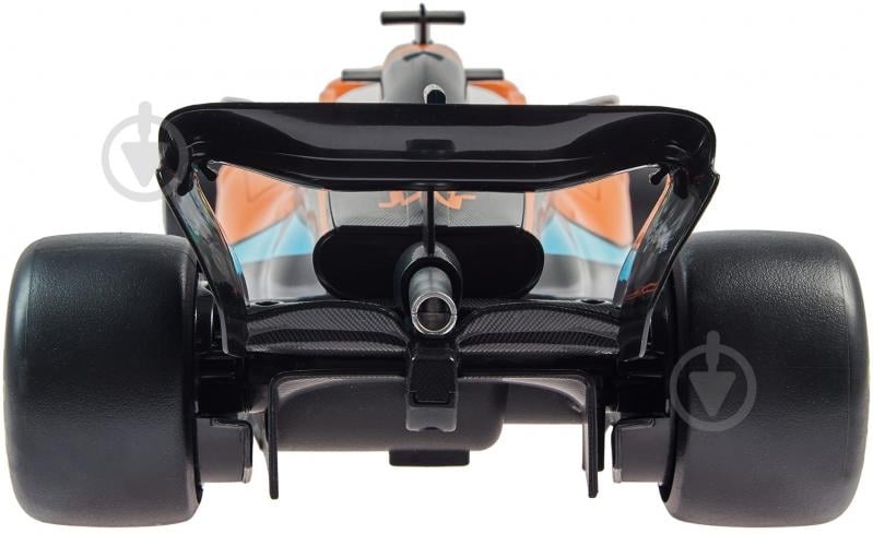 Автомобиль на р/у Rastar McLaren F1 W11 MCL36 1:12 454.00.46 - фото 7