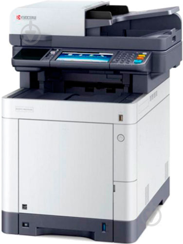 БФП Kyocera Ecosys M6235cidn (1102V03NL0/1102V03NL1) - фото 2