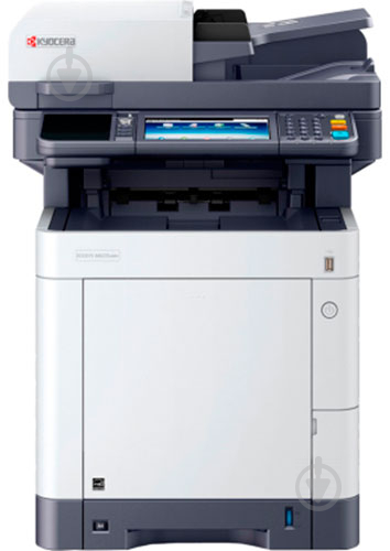 БФП Kyocera Ecosys M6235cidn (1102V03NL0/1102V03NL1) - фото 1