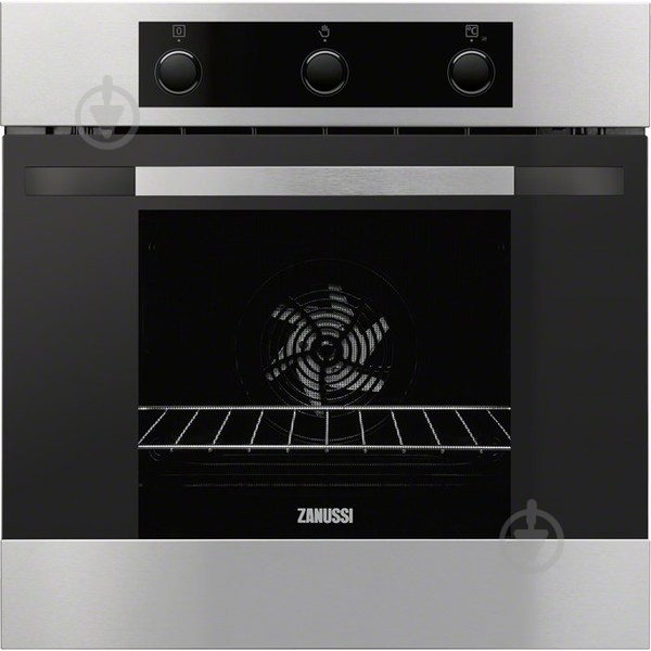 Духова шафа Zanussi ZOB 32702 XD - фото 1