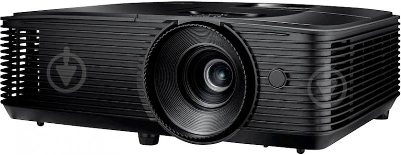 Проектор Optoma HD145X (E1P0A3PBE1Z1) - фото 2