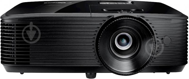 Проектор Optoma HD145X (E1P0A3PBE1Z1) - фото 1