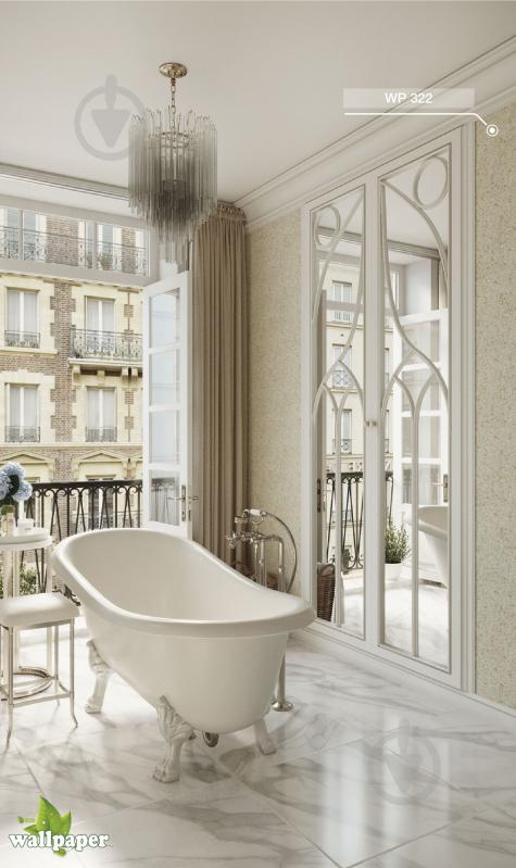 Жидкие обои EcoWallPaper WP 11 0,8 кг - фото 10