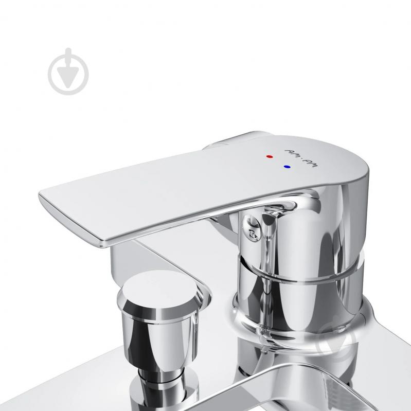Смеситель для ванны AM.PM F7C10000 Pride - фото 3