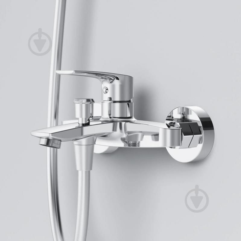 Смеситель для ванны AM.PM F7C10000 Pride - фото 4