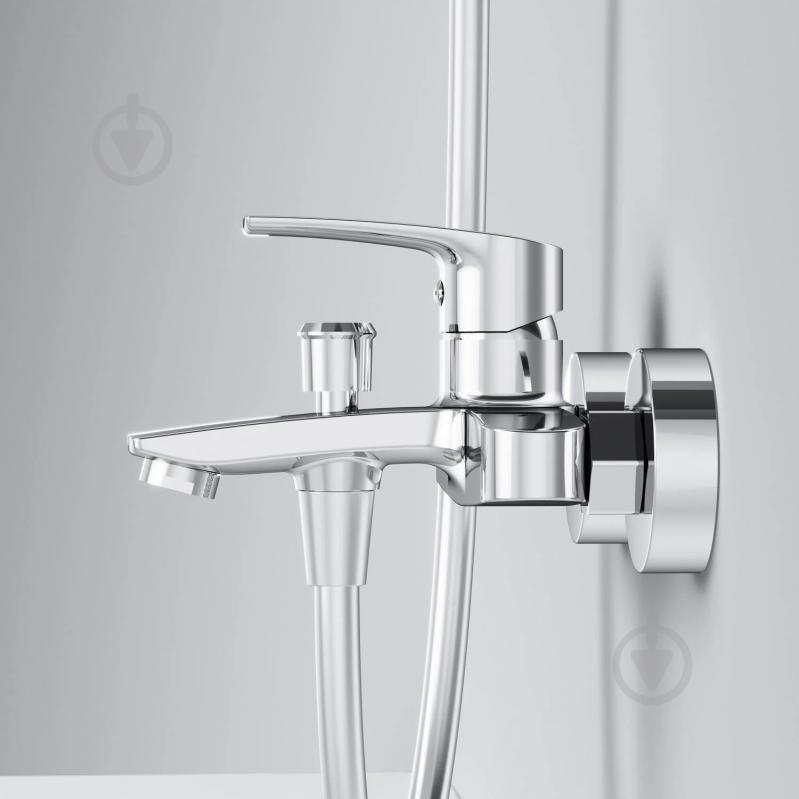 Смеситель для ванны AM.PM F7C10000 Pride - фото 6