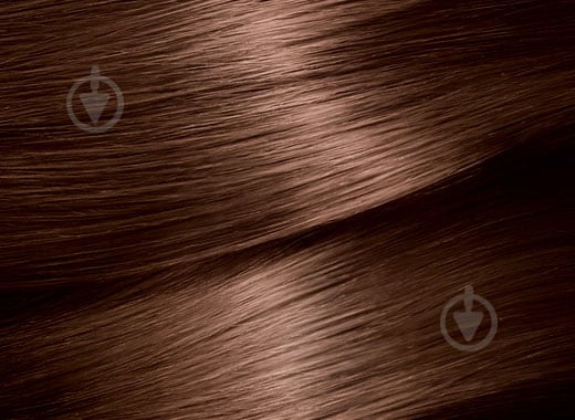 Крем-фарба для волосся Garnier Color Naturals №5.15 шоколад 110 мл - фото 2