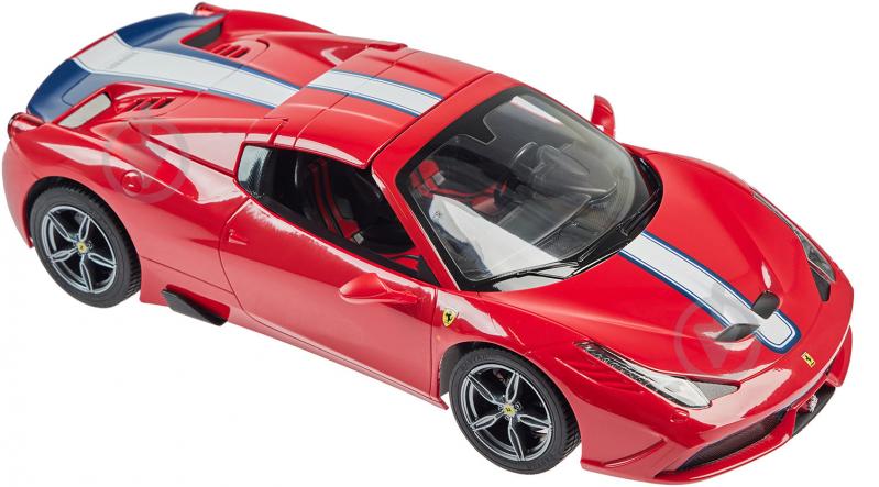 Автомодель на р/у Rastar Ferrari 458 Speciale A 1:14 454.00.38 - фото 8