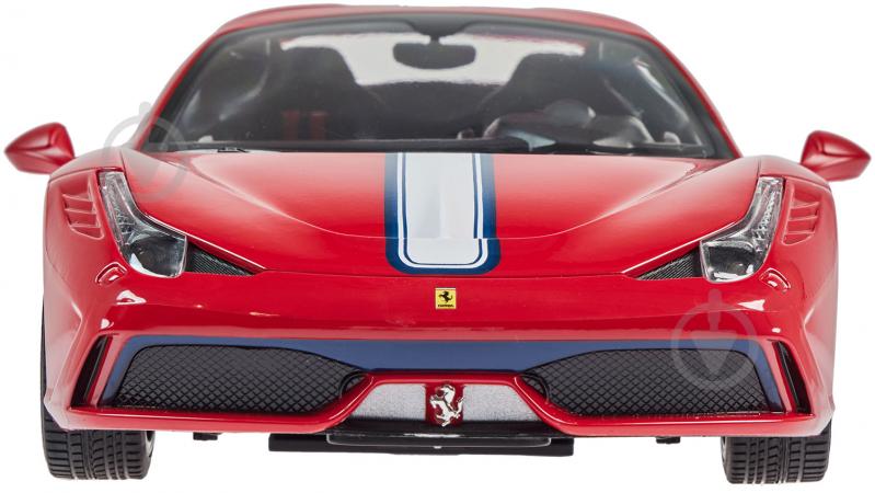 Автомодель на р/у Rastar Ferrari 458 Speciale A 1:14 454.00.38 - фото 11