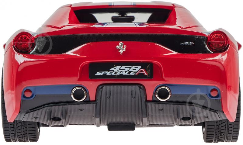 Автомодель на р/у Rastar Ferrari 458 Speciale A 1:14 454.00.38 - фото 7