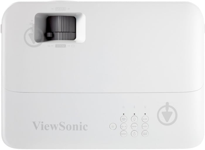 Проектор ViewSonic PG701WU (VS17687) - фото 7