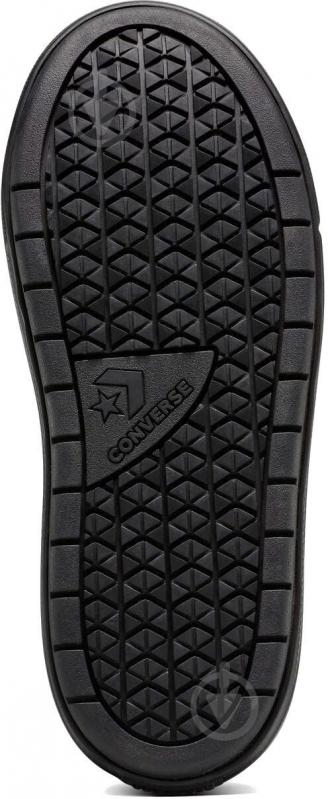 Ботинки Converse Chuck Taylor All Star Elements Boot A12941C р.41 черный - фото 9