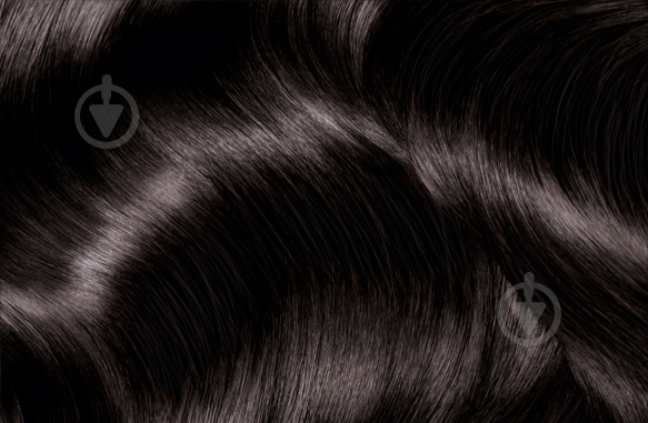 Фарба для волосся Garnier Color Sensation №2.0 чорний діамант 110 мл - фото 2